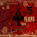 LFP 5 Years 2010